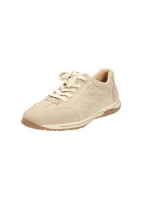 Gabor, Herren Schn&uuml;rschuhe, Beige