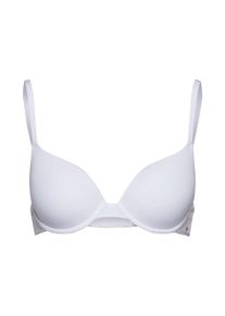 Skiny, Damen 'Smart Cotton' Schalen BH, Weiß
