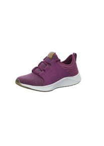 Skechers, Damen Sneaker 'Skyline', Burgunder