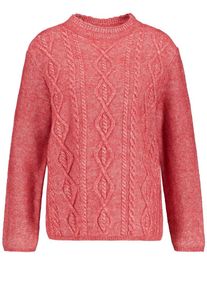 Gerry Weber, Damen Pullover, Grenadine