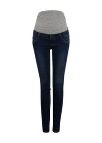 MAMALICIOUS, Damen Jeans 'MLLOLA', Blue Denim