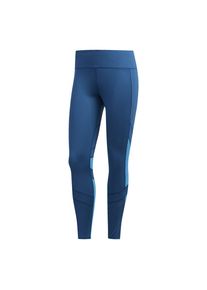 adidas Performance, Damen Tight 'How we do Light', Himmelblau / Hellblau