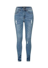 Even & Odd Even&odd, Damen Jeans, Blue Denim