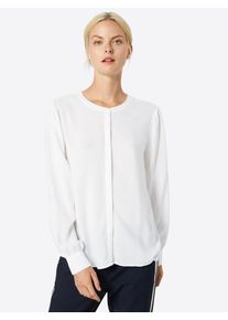 soyaconcept, Damen Bluse, Offwhite
