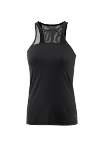 Puma, Damen 'Explosive' Funktionstank, Schwarz