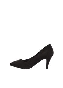 Bianco, Damen Pumps, Schwarz
