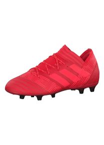 adidas Performance, Herren Fu&szlig;ballschuhe 'NEMEZIZ 17.2 FG', Rot
