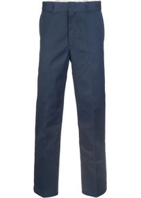 Dickies, Herren Stoffhose, Blau