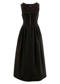 Stockerpoint, Damen Dirndl, Schwarz