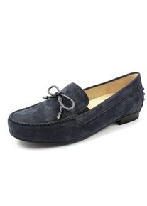 Gabor, Damen Slipper, Kobaltblau