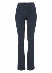 Arizona, Damen Ultimate-Shaper, Blue Denim