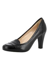 Evita, Damen Pumps 'Maria', Schwarz