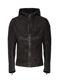 tigha, Herren Jacke 'Hazard', Schwarz