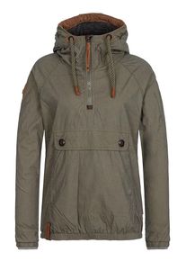Naketano, Damen Jacke, Oliv