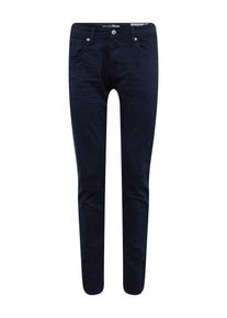 Tom Tailor Denim, Herren Jeans, Dunkelblau
