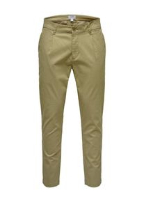 Only & Sons Only & Sons, Herren Hose, Hellbeige