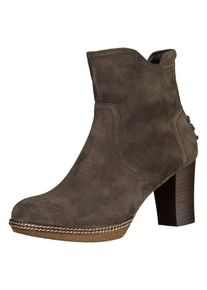 Gabor, Damen Stiefelette, Dunkelgrau