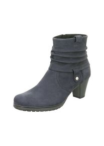 Gabor, Damen Stiefel, Taubenblau
