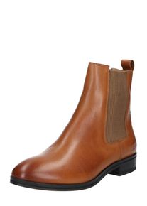 tigha, Damen Stiefelette 'Anine 500', Cognac