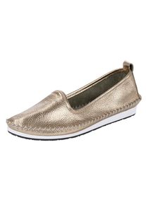 Andrea Conti, Damen Slipper, Gold