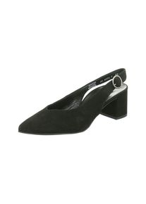 Paul Green, Damen Pumps, Schwarz