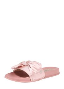 Tom Tailor, Damen Pantolette, Rosé