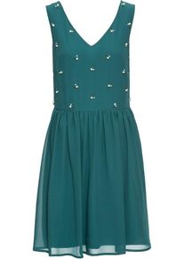 bonprix, Damen Kleid, Blau