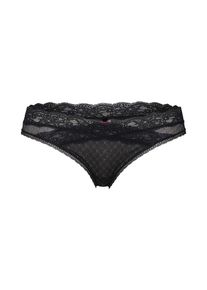 Passionata, Damen Tanga 'BROOKLYN', Schwarz