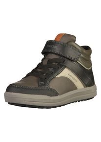 Geox, Sneaker, Ecru / Anthrazit