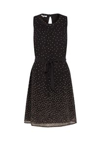 ABOUT YOU, Damen Kleid 'Caroline', Schwarz