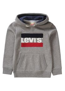 Levi's LEVI'S, Kapuzenpullover, Grau