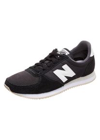 New Balance, Damen Sneaker 'WL220-TD-B', Schwarz / Wei&szlig;