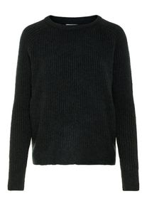 Noisy may, Damen Strickpullover, Tanne