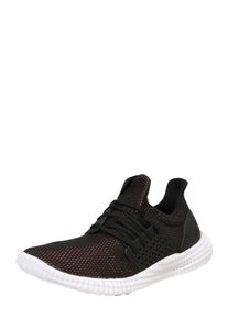 adidas Performance, Damen Fitnessschuh 'ATHLETICS 24/7', Schwarz / Weiß