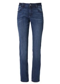 s.Oliver RED LABEL, Damen Jeans, Dunkelblau