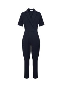 Closet London, Damen Jumpsuit, Navy
