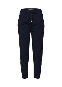 Drykorn, Damen Hose 'Level', Nachtblau