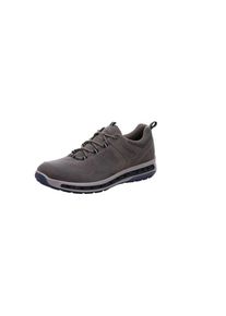 Ecco, Herren Schnürschuhe, Dunkelgrau