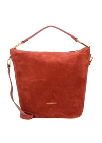Coccinelle, Damen Handtasche 'Liya', Feuerrot