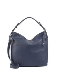 Fritzi aus Preussen Fritzi Aus Preußen, Damen Hobo 'Pamina Saddle', Blau