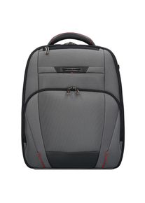 Samsonite, Damen Business Rucksack 'Pro-DLX 5' 45 cm, Grau / Schwarz