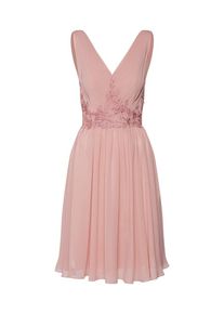 Mascara, Damen Cocktailkleid, Rosé