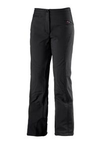 Maier Sports, Damen Marie Skihose , Schwarz