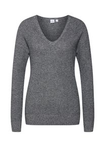 GAP, Damen Pullover, Grau