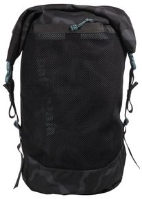 Patagonia, Damen Rucksack 'Planing Roll Top' 35L, Schwarz