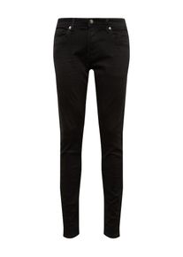 Tom Tailor Denim, Herren Jeans 'PIERS', Black Denim