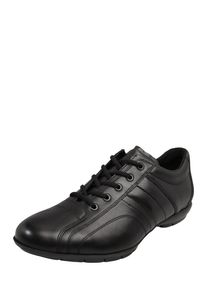 Lloyd, Herren Schuh 'Allie', Schwarz