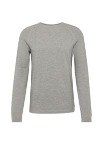 Tom Tailor Denim, Herren Shirt, Grau