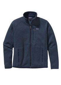 Patagonia, Herren Outdoorjacke 'Better', Navy