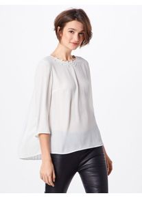 s.Oliver BLACK LABEL, Damen - Blusen & Tuniken 'BLUSE 3/4 ARM', Weiß